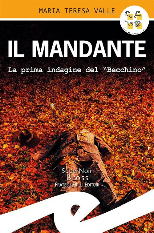 Il mandante