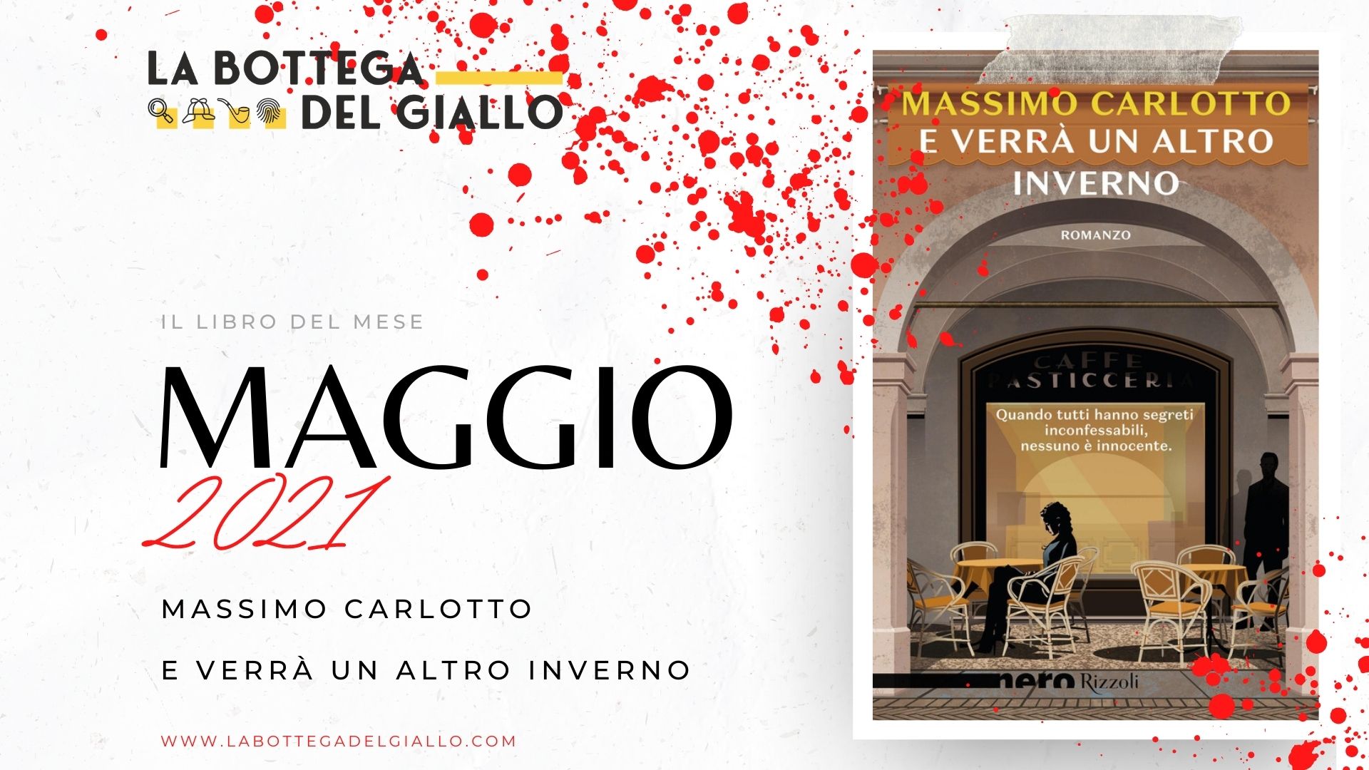 E verrà un altro inverno E verrà un altro inverno