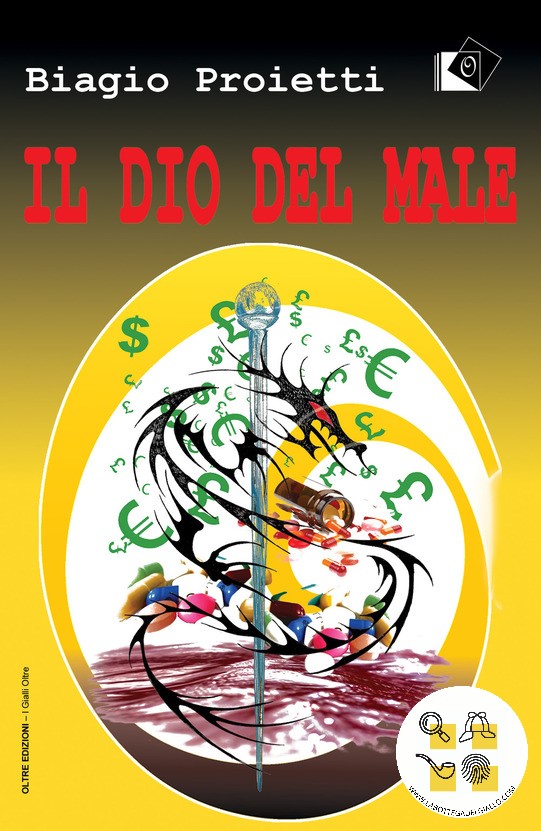 Il Dio del male