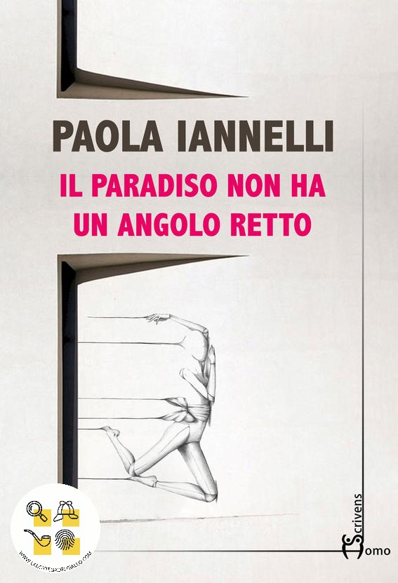 Il paradiso non ha un angolo retto Il paradiso non ha un angolo retto