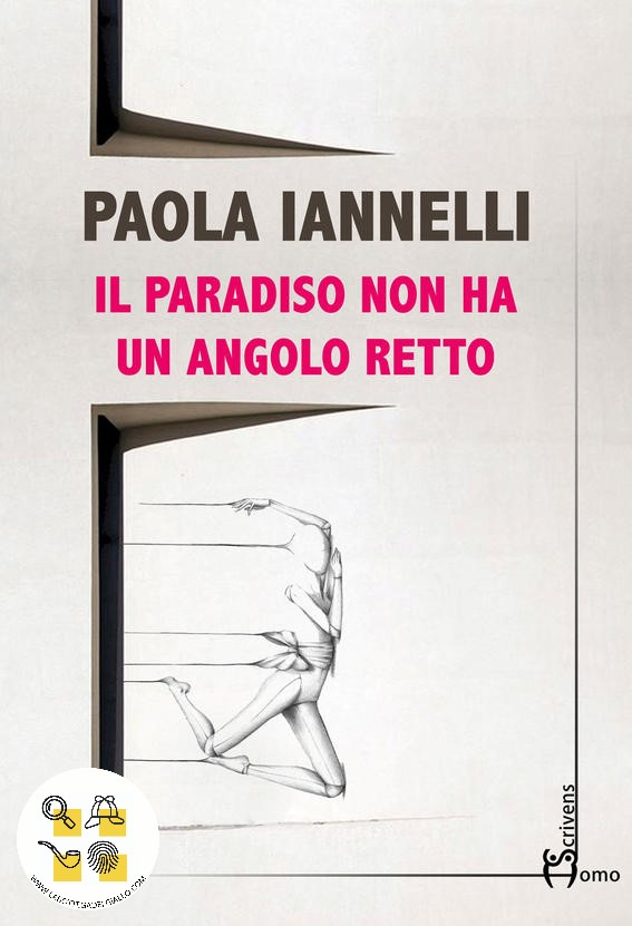 Il paradiso non ha un angolo retto