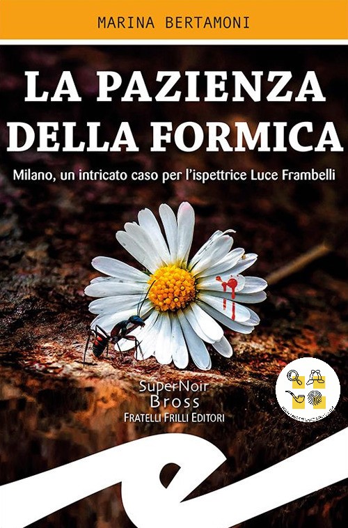 La pazienza della formica