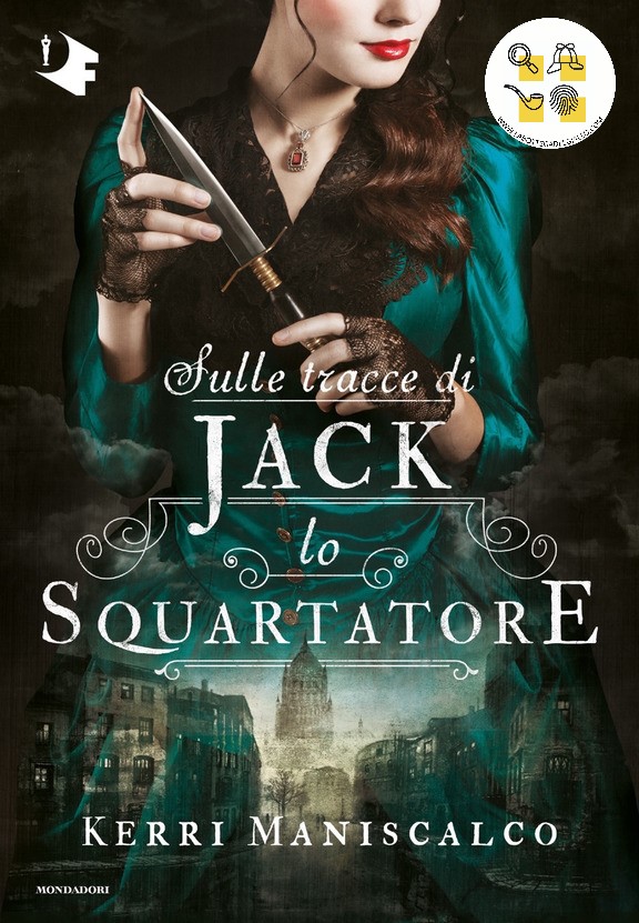 Sulle tracce di Jack lo squartatore