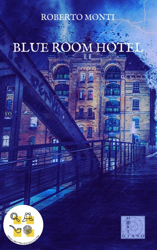 Blue room Hotel