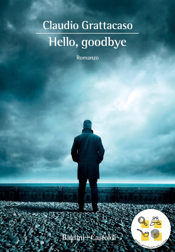 Hello, goodbye