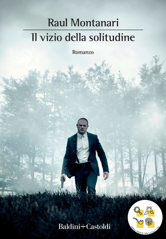 Il vizio della solitudine Il vizio della solitudine