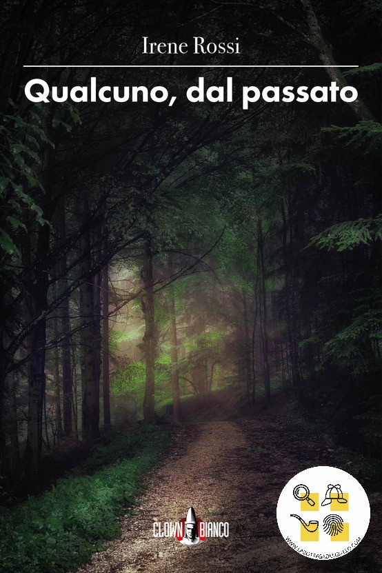 Qualcuno, dal passato Qualcuno, dal passato