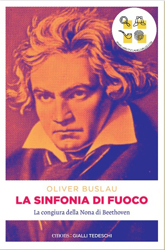 La sinfonia di fuoco