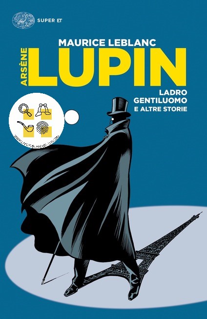 Arsène Lupin