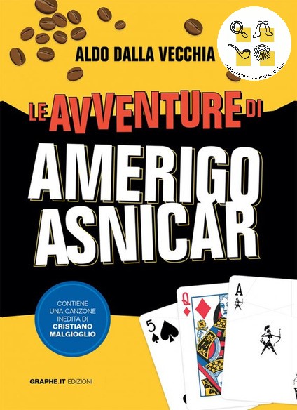 Le avventure di Amerigo Asnicar