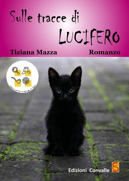 Sulle tracce di Lucifero