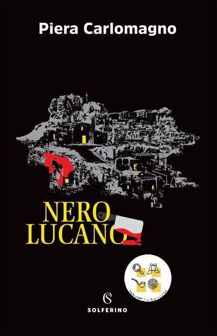 Nero lucano Nero lucano