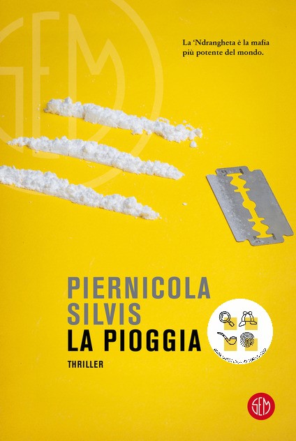 La pioggia