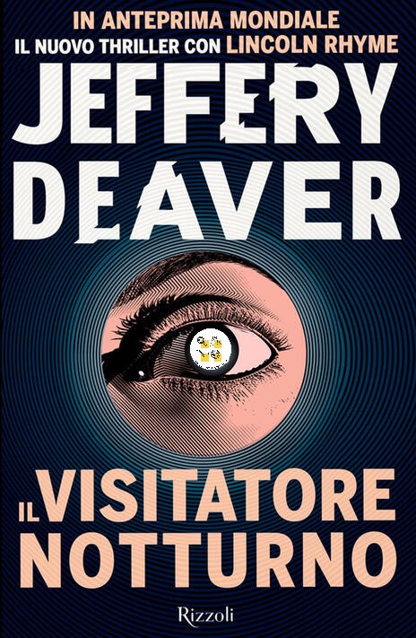 Il visitatore notturno