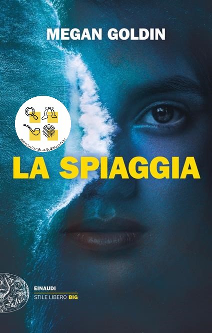 La spiaggia La spiaggia
