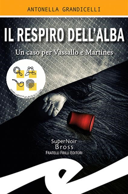 Il respiro dell'alba