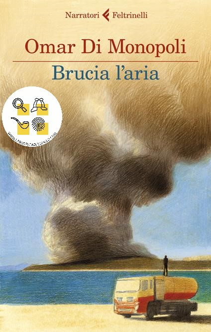 Brucia l'aria