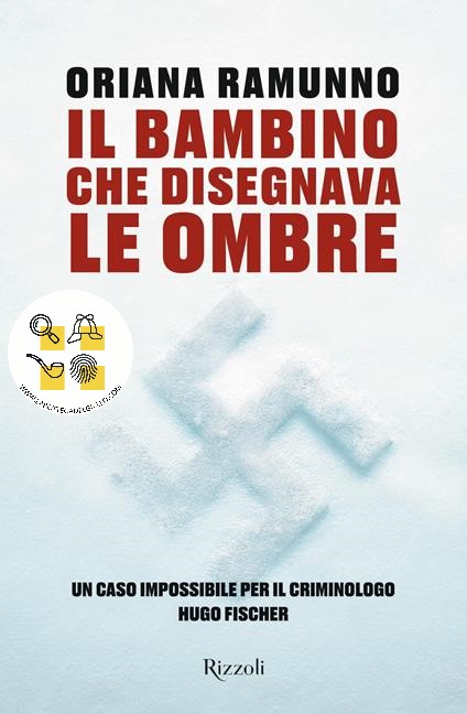 Il bambino che disegnava le ombre