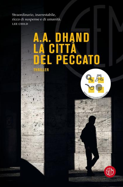 La città del peccato La città del peccato