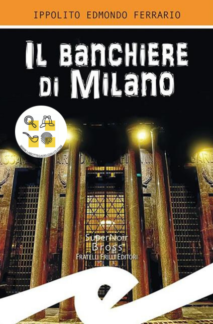 Il banchiere di Milano