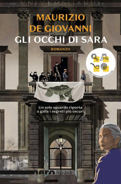 Gli occhi di Sara