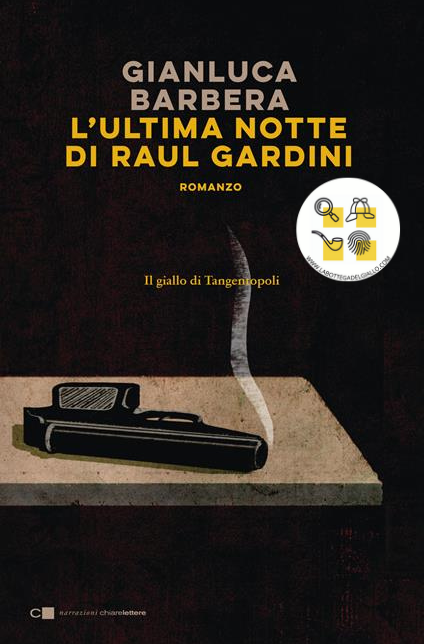 L'ultima notte di Raul Gardini