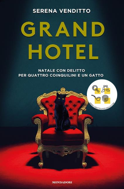 Grand Hotel