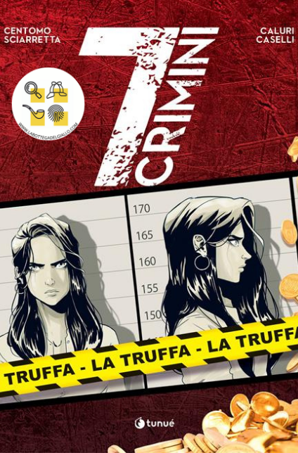 7 crimini - La truffa