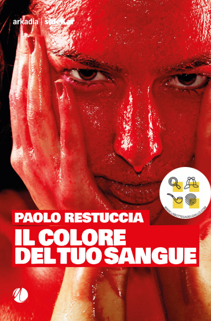 Il colore del tuo sangue