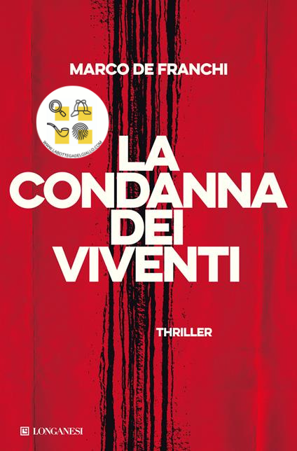 La condanna dei viventi