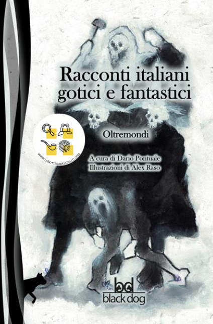 Racconti italiani gotici e fantastici