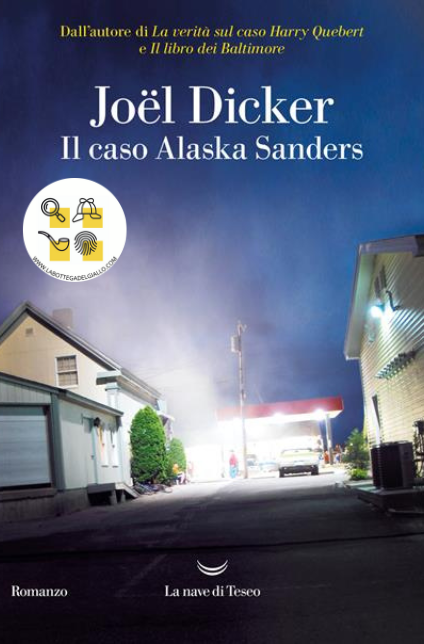 Il caso Alaska Sanders Il caso Alaska Sanders