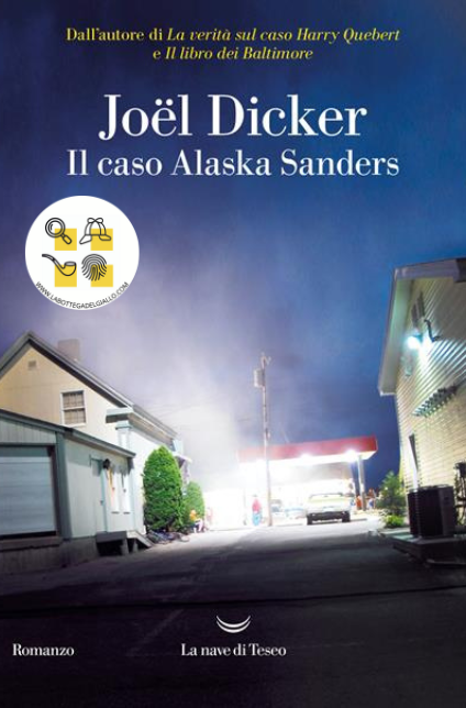 Il caso Alaska Sanders