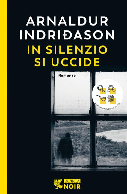 In silenzio si uccide