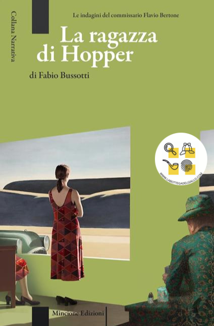 La ragazza di Hopper