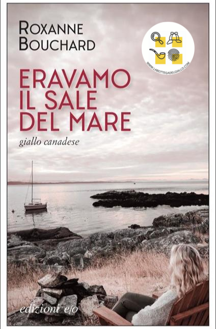 Eravamo il sale del mare Eravamo il sale del mare
