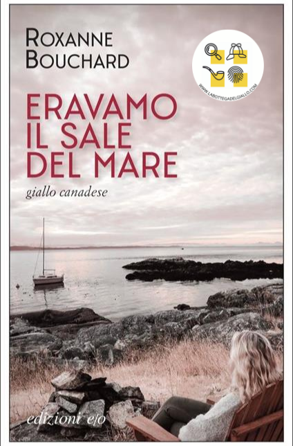 Eravamo il sale del mare