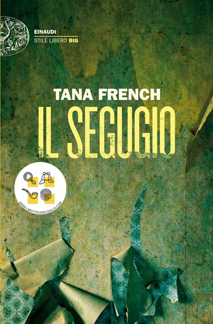 Il segugio Il segugio