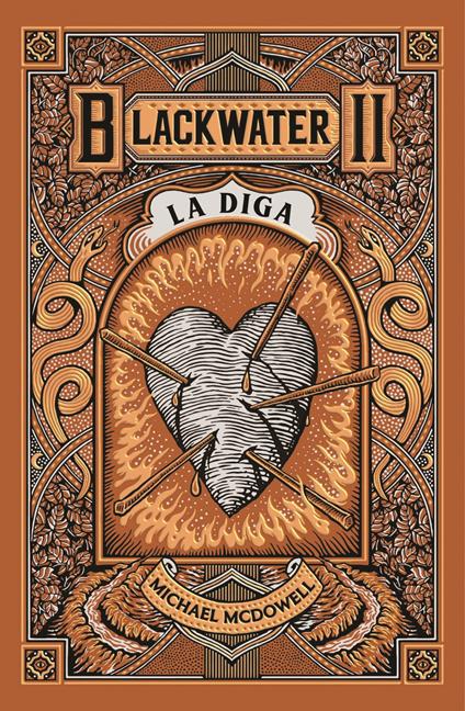Blackwater II - La diga