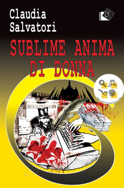 Sublime anima di donna