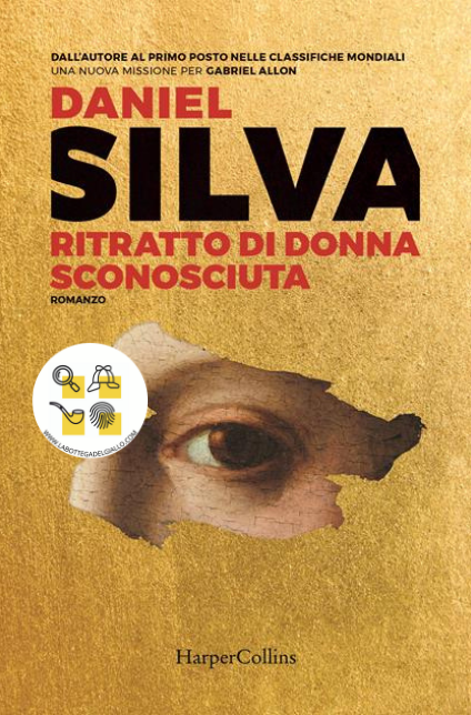 Ritratto di donna sconosciuta