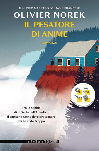 Il pesatore di anime