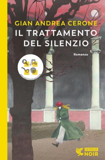 Il trattamento del silenzio