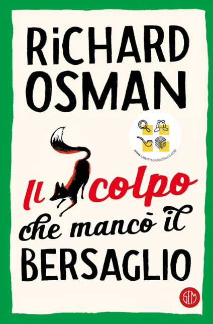 Il colpo che mancò il bersaglio Il colpo che mancò il bersaglio