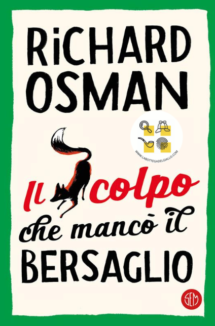 Il colpo che mancò il bersaglio