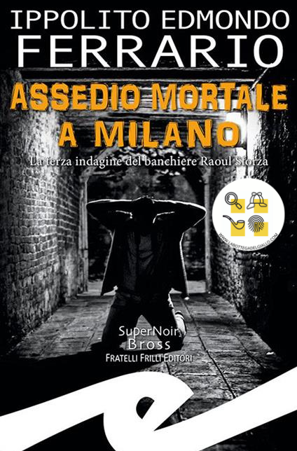 Assedio mortale a Milano
