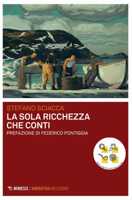 La sola ricchezza che conti