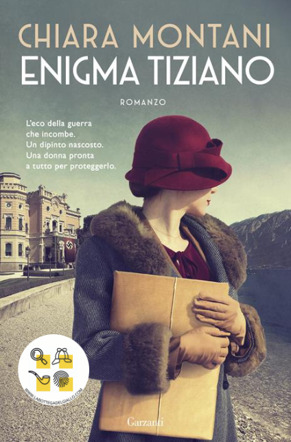 Enigma Tiziano