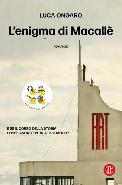 L'enigma di Macallé