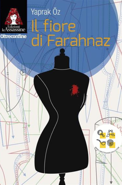 Il fiore di Farahnaz